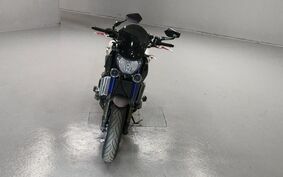 YAMAHA MT-09 2015 RN34J