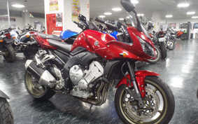 YAMAHA FZ FAZER FEATHER 2009 RN21J