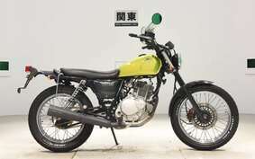 SUZUKI GRASS TRACKER Bigboy NJ4DA