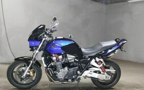 HONDA CB1300SF SUPER FOUR 2009 SC54