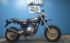 HONDA APE 100 HC07