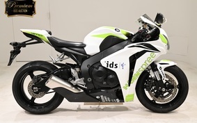 HONDA CBR1000RR Gen. 2 2008 SC59