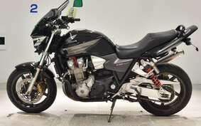 HONDA CB1300SF SUPER FOUR 2007 SC54