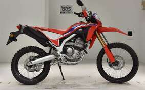 HONDA CRF250L MD47