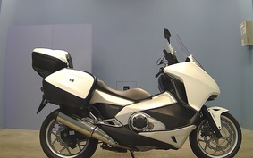 HONDA NC 700 INTEGRA 2012 RC62