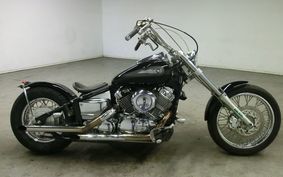 YAMAHA DRAGSTAR 400 2002 VH01J