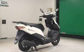 SUZUKI ADDRESS V125 DT11A