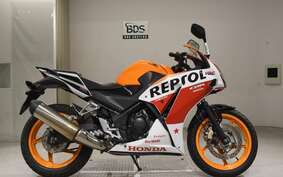 HONDA CBR250R A MC41