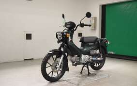 HONDA CROSS CUB 110 JA60