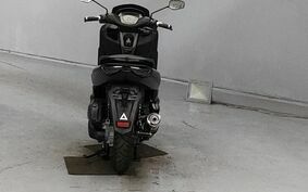 YAMAHA N-MAX 125 SEG6J