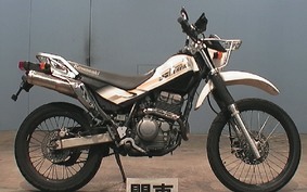 KAWASAKI SUPER SHERPA 2002 KL250G