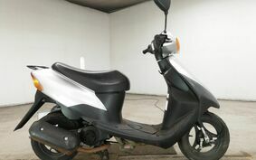 SUZUKI LET's 2 CA1PA