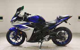 YAMAHA YZF-R25 A RG10J