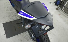 YAMAHA YZF-R25 RG43J