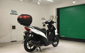 SUZUKI ADDRESS 110 CE47A