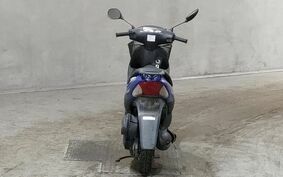 SUZUKI LET's 2 CA1PA