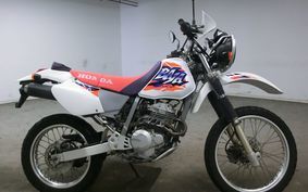 HONDA XR250 BAJA MD30