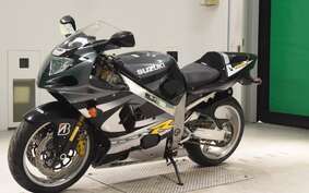 SUZUKI GSX-R1000 2002 GT74A