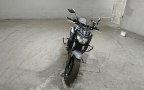 YAMAHA MT-07 2019 RM19J