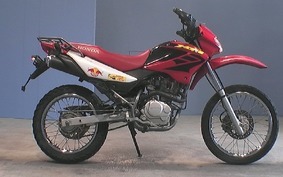 HONDA XR125L JD19