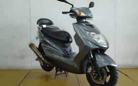 YAMAHA CYGNUS 125 X Fi 2009 SE44J