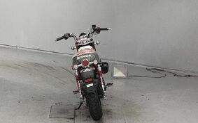 HONDA MONKEY 125 JB03