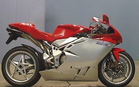 MV AGUSTA  F4 S 2000 F400