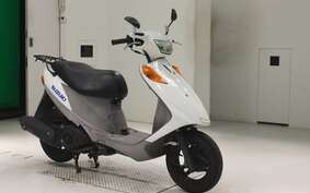 SUZUKI ADDRESS V125 CF46A