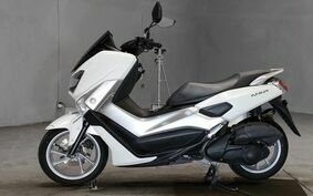 YAMAHA N-MAX 125 SED6J