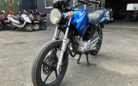 YAMAHA YBR125 PCJL