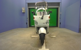 HONDA GYRO CANOPY TA03