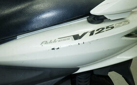 SUZUKI ADDRESS V125 SS CF4MA