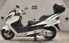 SUZUKI SKYWAVE 250 (Burgman 250) M CJ45A