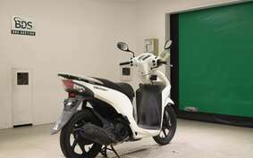 HONDA DIO 110 JF58