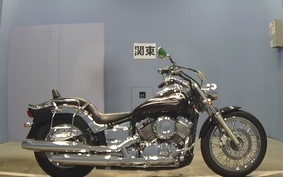 YAMAHA DRAGSTAR 400 2011 VH02J