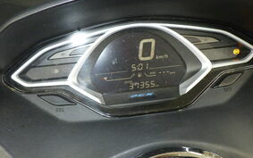 HONDA PCX 150 ABS KF30