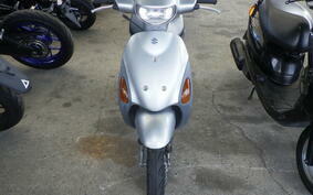 SUZUKI LET's 4 CA45A