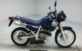 HONDA AX-1 MD21