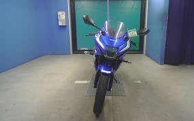 SUZUKI GSX-R125 DL33B