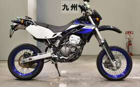 KAWASAKI KLX250D TRACKER LX250E