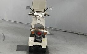 HONDA GYRO X TD01