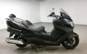 SUZUKI SKYWAVE 400 S 2006 CK44A