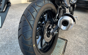 YAMAHA YZF-R125 RE45J