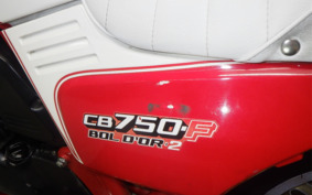 HONDA CB750FB BOLDOR 1981 RC04