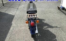 HONDA C50(プレス) AA01