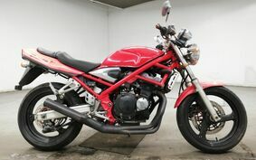 SUZUKI BANDIT 250 V GJ77A