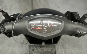 SUZUKI ADDRESS V125 CF4EA