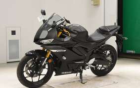 YAMAHA YZF-R3 2020 RH13J