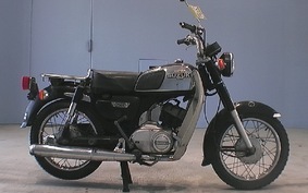 SUZUKI K125 K125