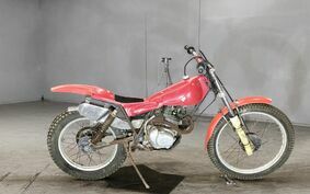 HONDA TL200RF TL200RF